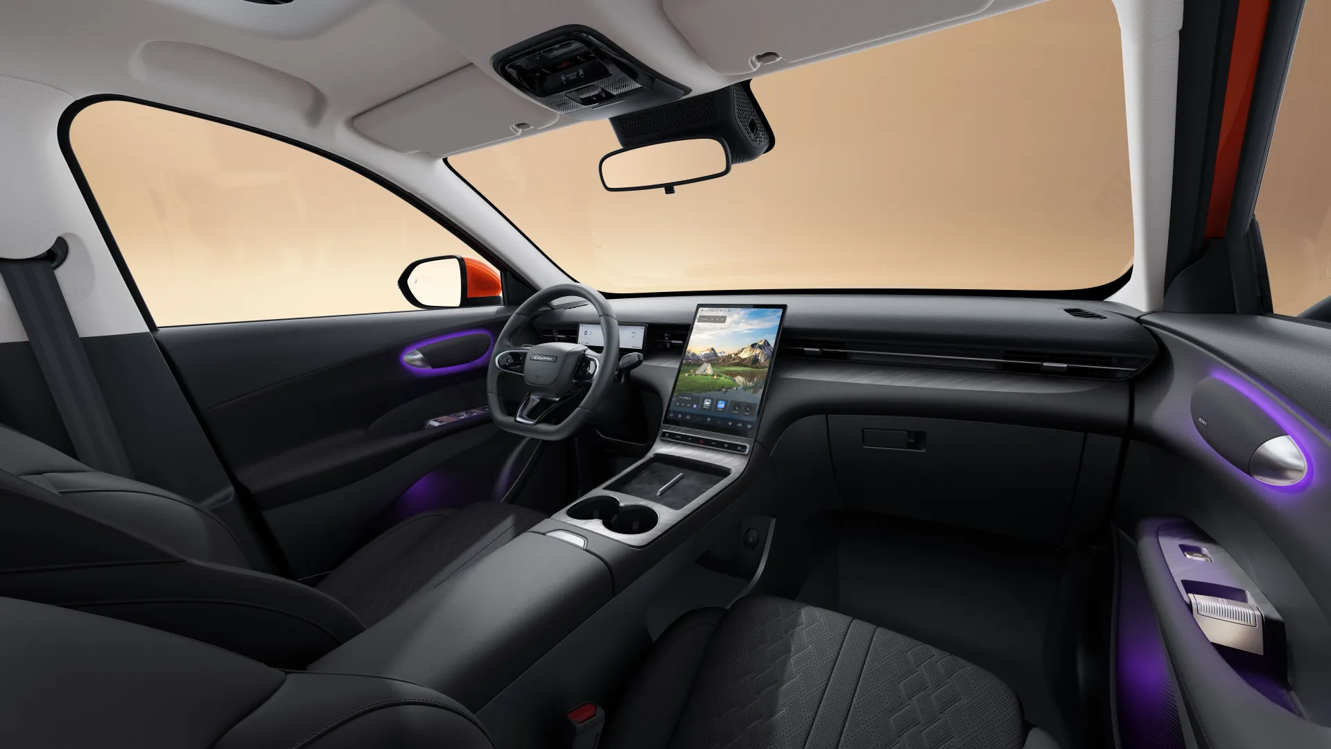 LEPAS L6 PHEV