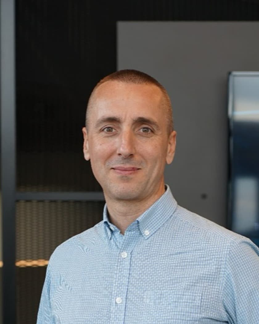 Cristian Țion